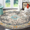 SAFAVIEH Monaco Collection Area Rug by SAFAVIEH