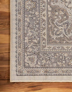 Unique Loom Reza Collection Traditional Persian Style Area Rug, 8 x 10 ft - Image 9