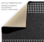 Custom Made Runner Rug for Kitchen Foyer Hallway Entry Choose Your Length 26 - Image 4