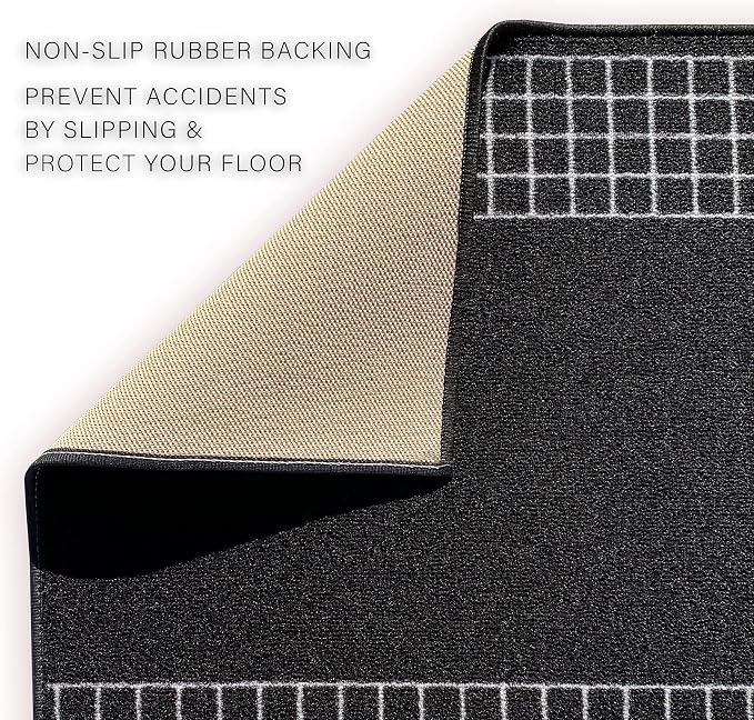 Custom Made Runner Rug for Kitchen Foyer Hallway Entry Choose Your Length 31 - Image 4