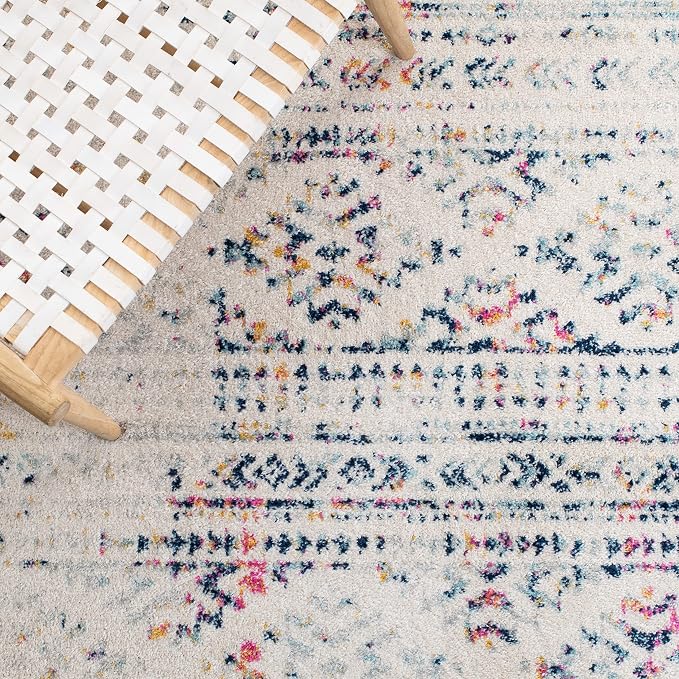 SAFAVIEH Tulum Collection Runner Rug - Image 7