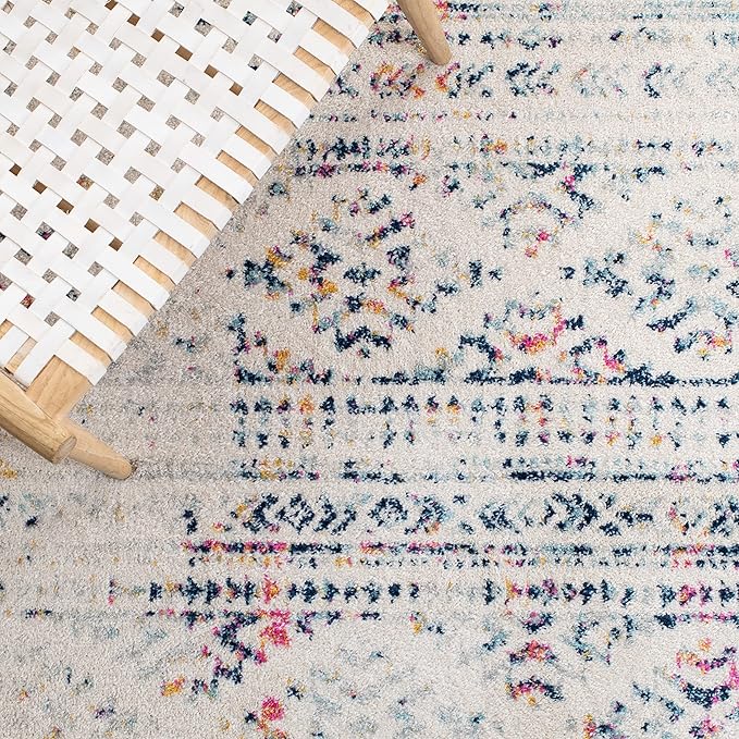 SAFAVIEH Tulum Collection Area Rug - Image 7