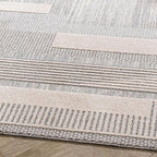 Well Woven Harlow Collection Briar Beige - Image 7