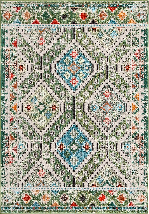 SAFAVIEH Madison Collection Accent Rug - Image 3