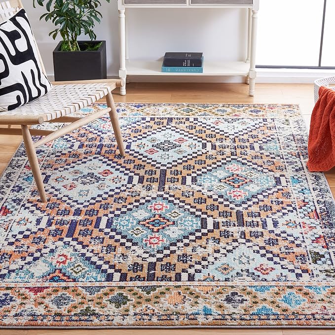SAFAVIEH Madison Collection Area Rug by SAFAVIEH