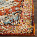 SAFAVIEH Monaco Collection Runner Rug - Image 3