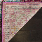 SAFAVIEH Monaco Collection Accent Rug - Image 7