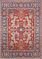 Keen Home Design 9x12 Rug - Image 2