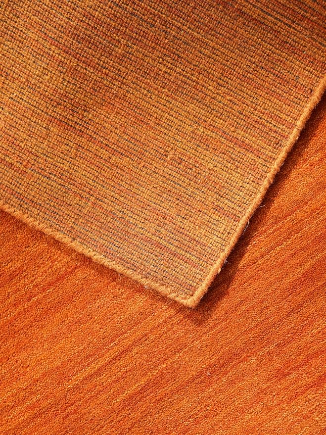 Rugsotic Carpets Hand Knotted Loom Wool ECO-Friendly Area Rugs - Image 8