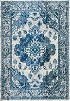 SAFAVIEH Monaco Collection Accent Rug - Image 2
