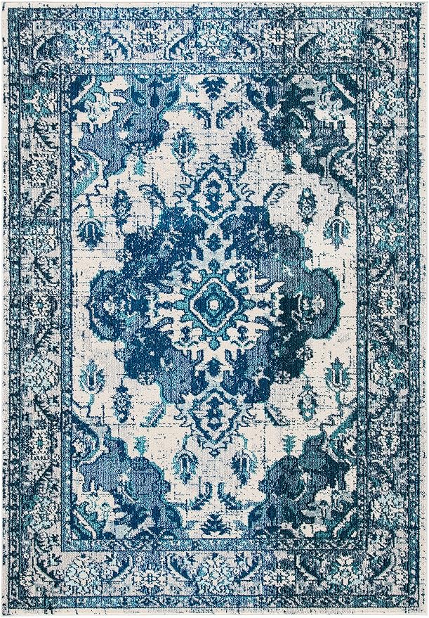 SAFAVIEH Monaco Collection Accent Rug - Image 2