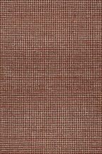 Rugs USA 8'6" x 11'6" Melrose Checked Wool Indoor Area Rug, Contemporary - Image 3