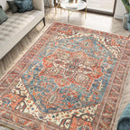 Keen Home Design 8x10 Rug by KeenHomeDesign