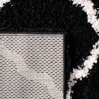 SAFAVIEH Dallas Shag Collection Area Rug - Image 4