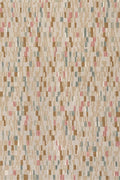 Dash & Albert Ashmore Multi Hand Micro Hooked Wool Rug, 2.5 X 8 Feet by DashAlbert