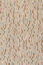 Dash & Albert Ashmore Multi Hand Micro Hooked Wool Rug, 2.5 X 8 Feet by DashAlbert