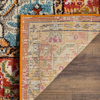 SAFAVIEH Monaco Collection Area Rug - Image 5
