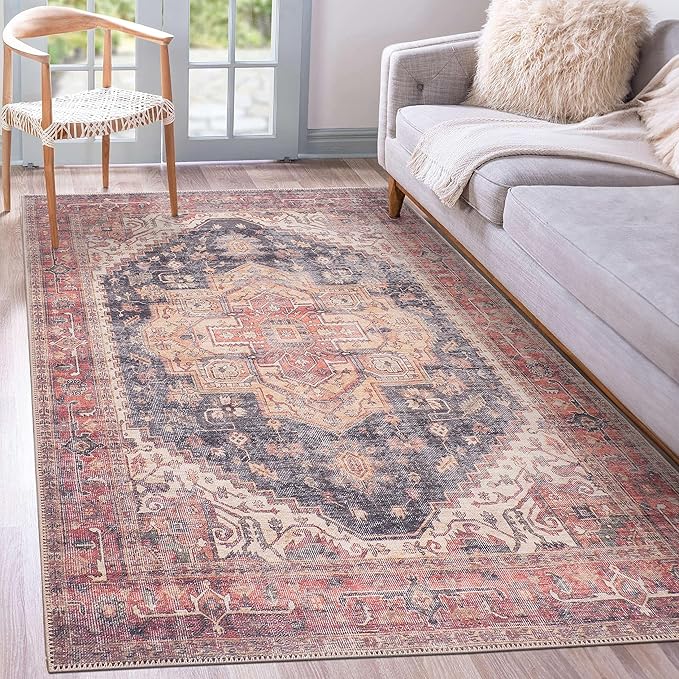 GLN Rugs Traditional Collection by GLNRugs
