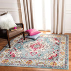 SAFAVIEH Monaco Collection Area Rug by SAFAVIEH