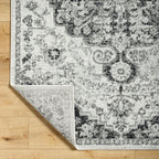 Livabliss Odelia Vintage Bohemian Area Rug - Image 8