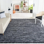 SAFAVIEH Rag Rug Collection Area Rug by SAFAVIEH
