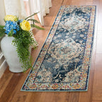 SAFAVIEH Monaco Collection Runner Rug by SAFAVIEH