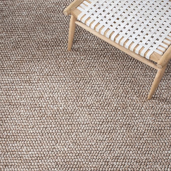 Safavieh Natura Collection Runner Rug - Image 5