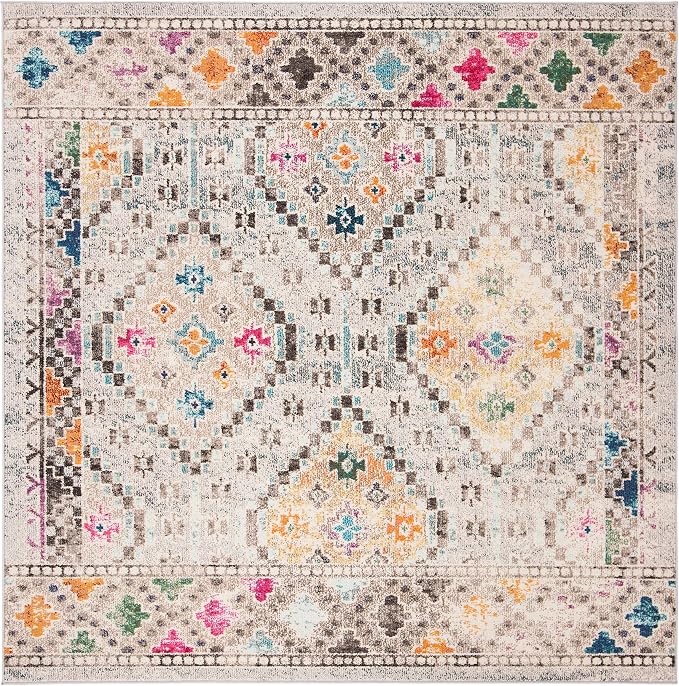 SAFAVIEH Madison Collection Area Rug - Image 3