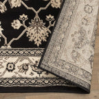 Superior Elegant Kingfield Collection Area Rug, 8mm Pile Height - Image 4