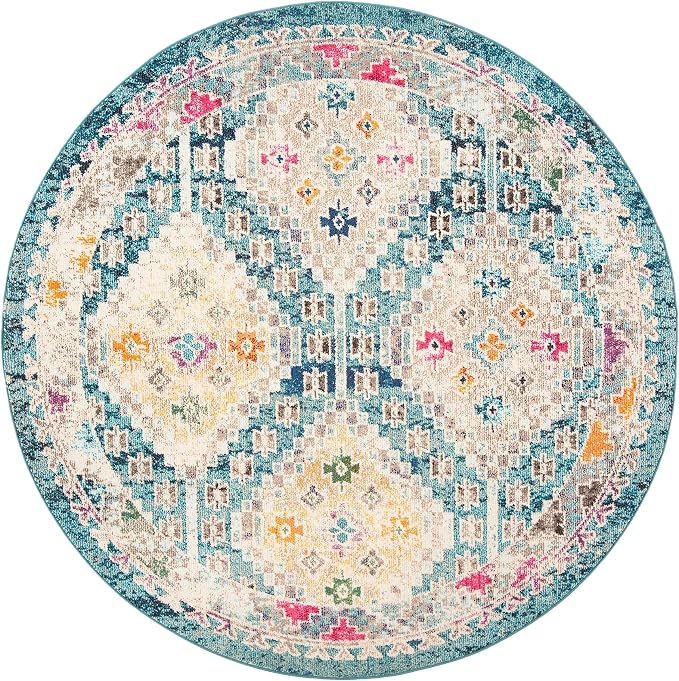 SAFAVIEH Madison Collection Area Rug - Image 3