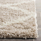 SAFAVIEH Dallas Shag Collection Area Rug - Image 4