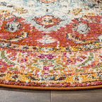 SAFAVIEH Monaco Collection Area Rug - Image 5