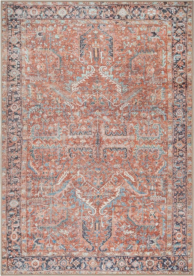 GLN Rugs Traditional Collection - Image 3
