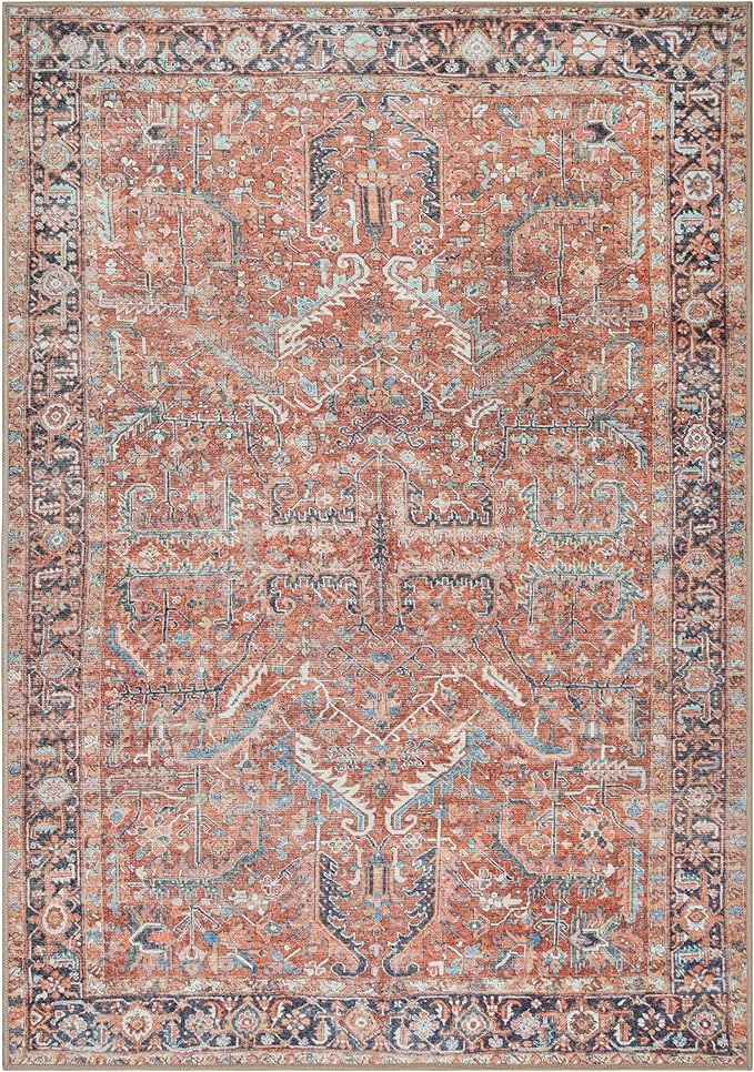 GLN Rugs Traditional Collection - Image 9
