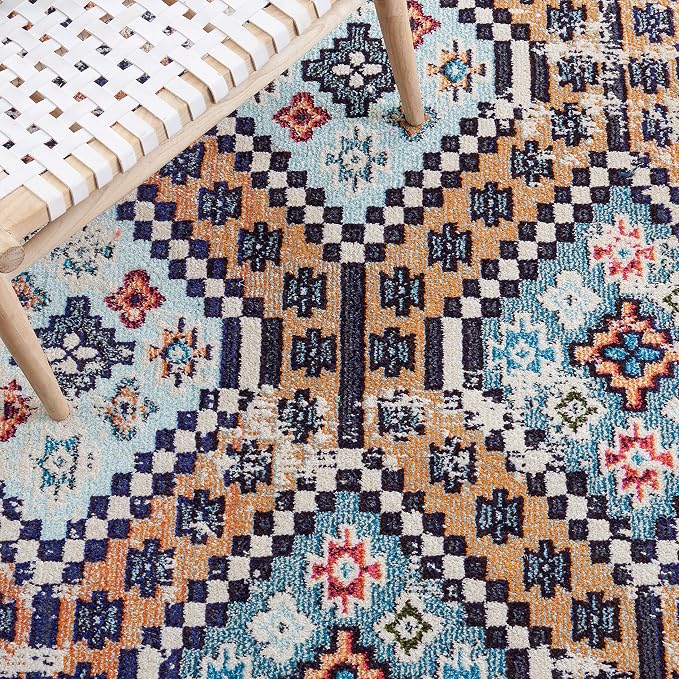 SAFAVIEH Madison Collection Area Rug - Image 6