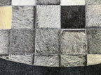Round Area Rug – Soft Modern Carpet - Image 8