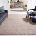 SAFAVIEH Natura Collection Area Rug by SAFAVIEH