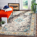 SAFAVIEH Monaco Collection Accent Rug by SAFAVIEH