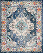 SAFAVIEH Monaco Collection X-Large Area Rug - Image 2