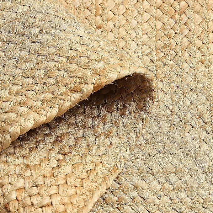 REDEARTH · Rectangular Area Rug - Image 5