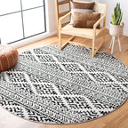 SAFAVIEH Tulum Collection Area Rug by SAFAVIEH