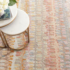 Dash and Albert Paint Chip Wool Area Rug - Image 3