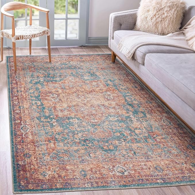 GLN Rugs Traditional Collection by GLNRugs
