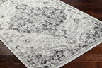 Livabliss Odelia Vintage Bohemian Area Rug - Image 6