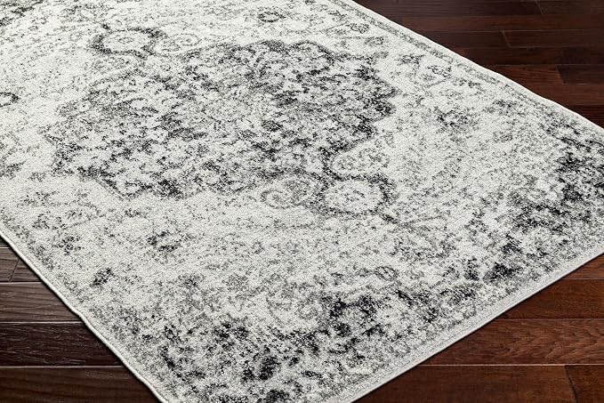 Livabliss Odelia Vintage Bohemian Area Rug - Image 6