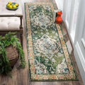 SAFAVIEH Monaco Collection Runner Rug by SAFAVIEH