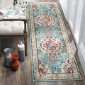 SAFAVIEH Monaco Collection Runner Rug by SAFAVIEH