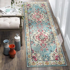 SAFAVIEH Monaco Collection Runner Rug by SAFAVIEH