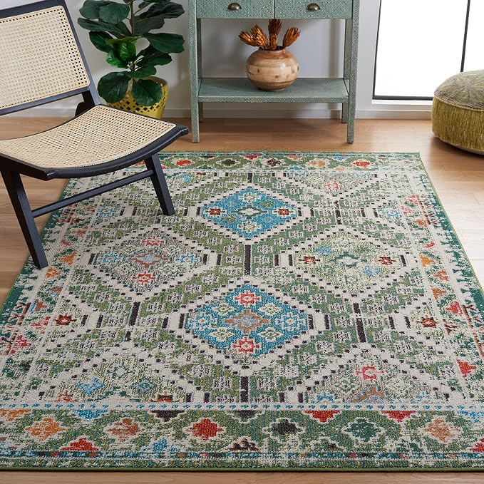 SAFAVIEH Madison Collection Accent Rug by SAFAVIEH