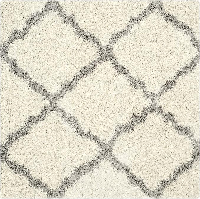SAFAVIEH Dallas Shag Collection Area Rug - Image 3